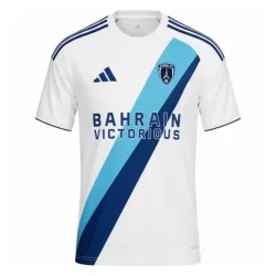 Maglia Paris FC Uomo Secondo 2025-26