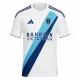 Maglia Paris FC Uomo Secondo 2025-26 Maglia Paris FC Uomo Secondo 2025-26