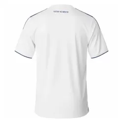 Maglia Paris FC Uomo Secondo 2025-26