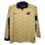 Maglia Portiere Venezia Gold Version Uomo 2025-26 Maniche Lunghe