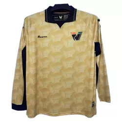 Maglia Portiere Venezia Gold Version Uomo 2025-26 Maniche Lunghe Maglia Portiere Venezia Gold Version Uomo 2025-26 Maniche Lunghe