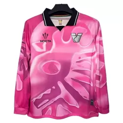 Maglia Portiere Venezia Uomo 2025-26 Rosa Maniche Lunghe