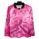 Maglia Portiere Venezia Uomo 2025-26 Rosa Maniche Lunghe Maglia Portiere Venezia Uomo 2025-26 Rosa Maniche Lunghe