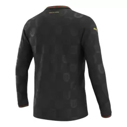 Maglia Portogallo Black Panther Uomo 2025-26 Maniche Lunghe - Speciale