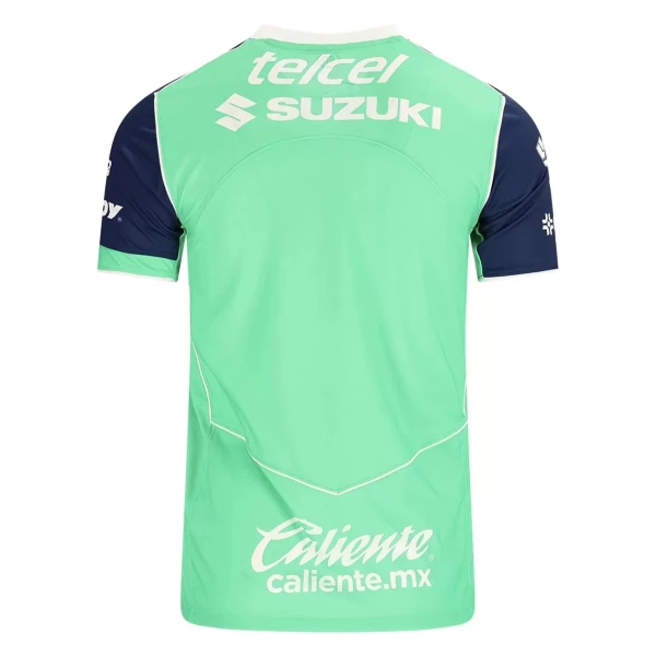Maglia Pumas UNAM Uomo 3rd 2025-26