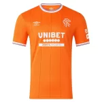Maglia Rangers Uomo 4th 2025-26