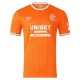 Maglia Rangers Uomo 4th 2025-26 Maglia Rangers Uomo 4th 2025-26