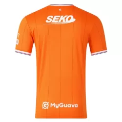 Maglia Rangers Uomo 4th 2025-26