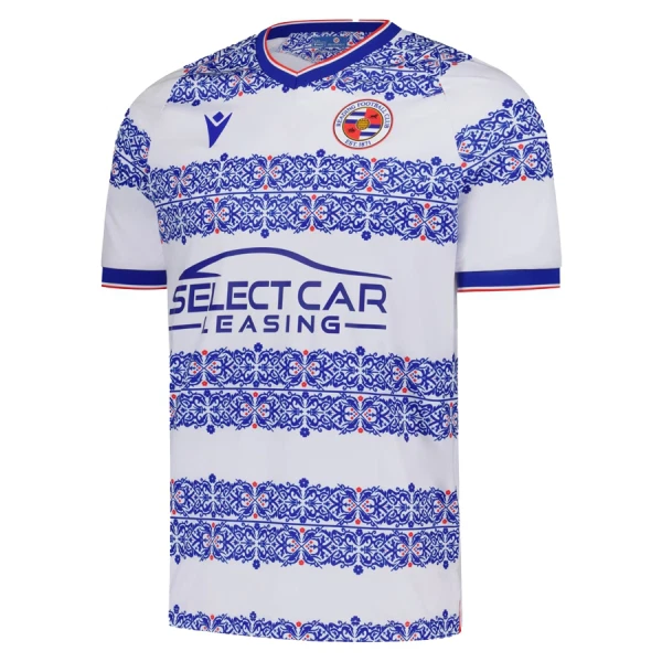 Maglia Reading Uomo Primo 2025-26 Maglia Reading Uomo Primo 2025-26