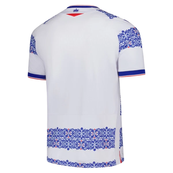 Maglia Reading Uomo Primo 2025-26