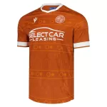 Maglia Reading Uomo Secondo 2025-26