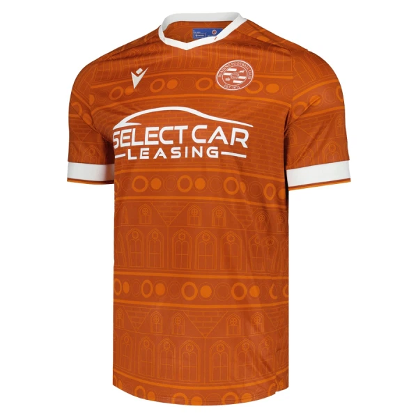 Maglia Reading Uomo Secondo 2025-26 Maglia Reading Uomo Secondo 2025-26