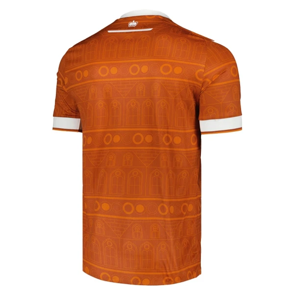 Maglia Reading Uomo Secondo 2025-26