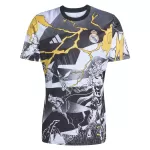 Maglia Real Madrid Marvel Uomo 2025-26 - Speciale