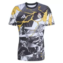 Maglia Real Madrid Marvel Uomo 2025-26 - Speciale