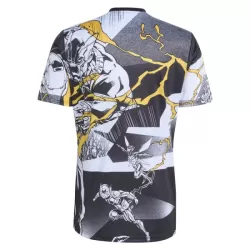 Maglia Real Madrid Marvel Uomo 2025-26 - Speciale
