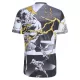 Maglia Real Madrid Marvel Uomo 2025-26 - Speciale