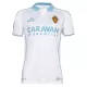 Maglia Real Zaragoza Uomo Primo 2025-26 Maglia Real Zaragoza Uomo Primo 2025-26