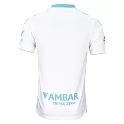Maglia Real Zaragoza Uomo Primo 2025-26