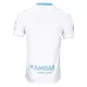 Maglia Real Zaragoza Uomo Primo 2025-26