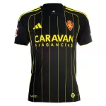 Maglia Real Zaragoza Uomo Secondo 2025-26