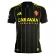 Maglia Real Zaragoza Uomo Secondo 2025-26 Maglia Real Zaragoza Uomo Secondo 2025-26