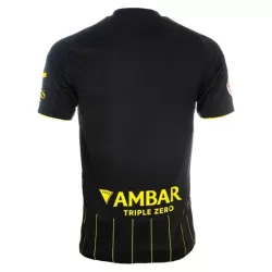 Maglia Real Zaragoza Uomo Secondo 2025-26