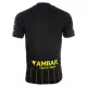Maglia Real Zaragoza Uomo Secondo 2025-26