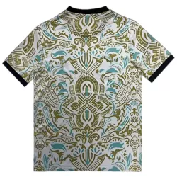 Maglia Sporting CP Uomo 2025-26 Bianca - Speciale