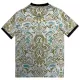 Maglia Sporting CP Uomo 2025-26 Bianca - Speciale