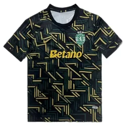 Maglia Sporting CP Uomo 2025-26 - Speciale