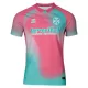 Maglia Tenerife Uomo 3rd 2025-26 Maglia Tenerife Uomo 3rd 2025-26