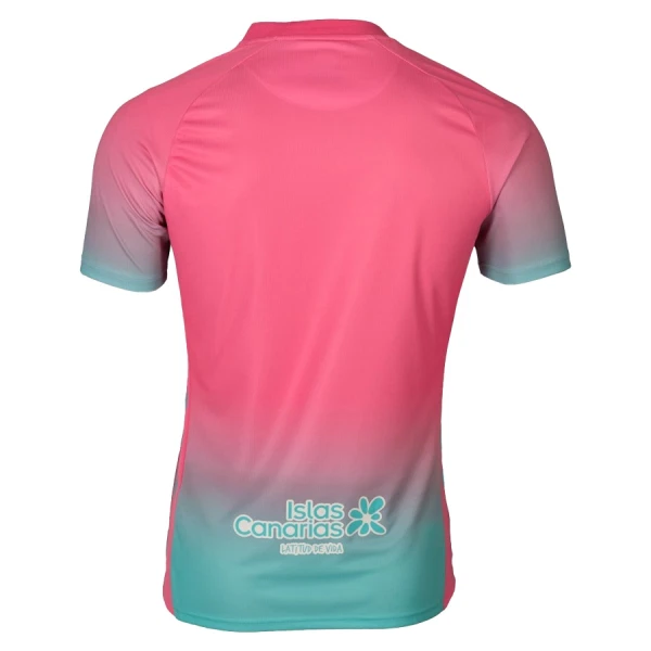 Maglia Tenerife Uomo 3rd 2025-26
