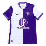 Maglia Toulouse Uomo Primo 2025-26