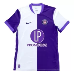 Maglia Toulouse Uomo Primo 2025-26 Maglia Toulouse Uomo Primo 2025-26