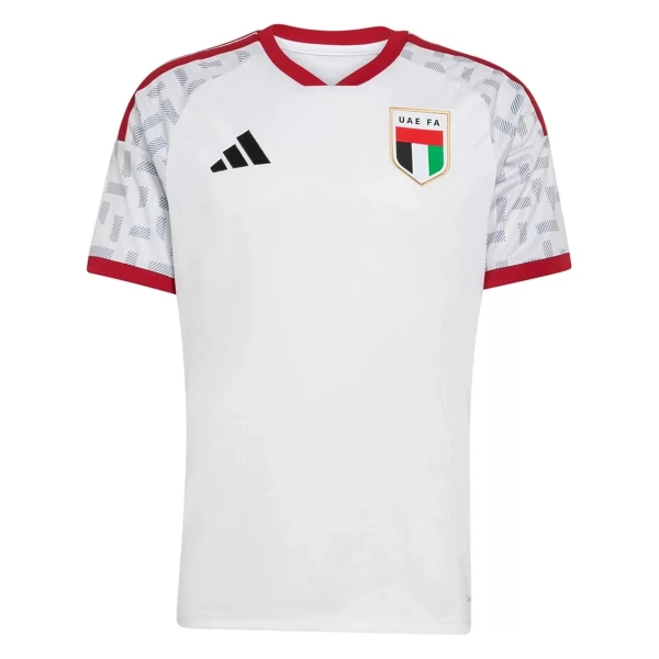 Maglia United Arab Emirates Uomo Primo Mondiali 2026