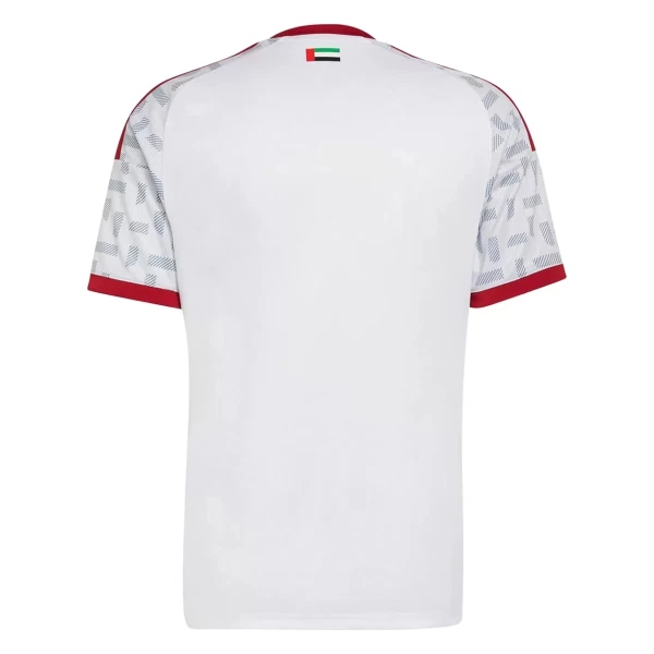 Maglia United Arab Emirates Uomo Primo Mondiali 2026