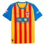 Maglia Valencia CF Uomo 3rd 2025-26