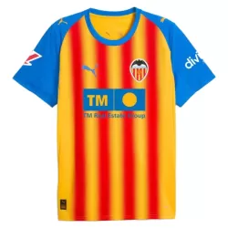 Maglia Valencia CF Uomo 3rd 2025-26