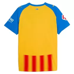 Maglia Valencia CF Uomo 3rd 2025-26
