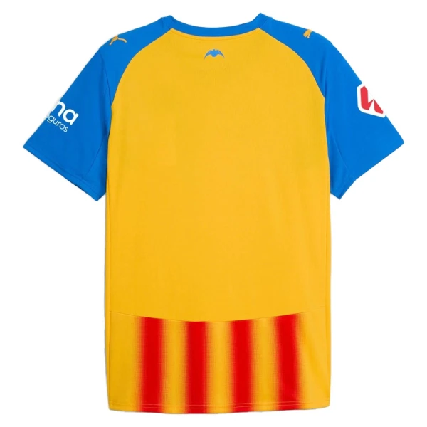 Maglia Valencia CF Uomo 3rd 2025-26