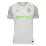 Maglia Werder Brema Uomo Secondo 2025-26