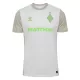 Maglia Werder Brema Uomo Secondo 2025-26 Maglia Werder Brema Uomo Secondo 2025-26