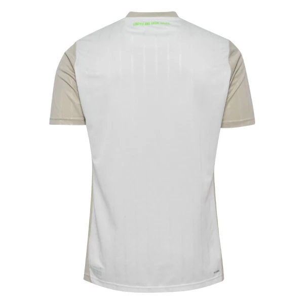 Maglia Werder Brema Uomo Secondo 2025-26
