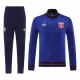 Lione Tute da giacca da allenamento Uomo 2025-26 Blu