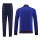 Lione Tute da giacca da allenamento Uomo 2025-26 Blu