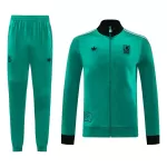 Liverpool Tute da giacca da allenamento Uomo 2025-26 Verde