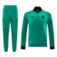 Liverpool Tute da giacca da allenamento Uomo 2025-26 Verde