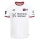 Completo calcio Bayer Leverkusen Bambino 4th 2025-26