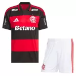 Completo calcio CR Flamengo Bambino Primo 2026-27